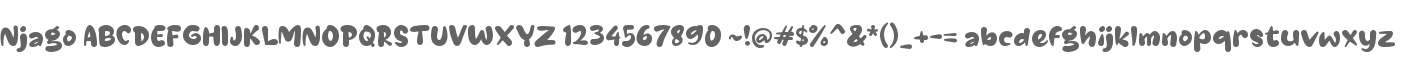 n Njago