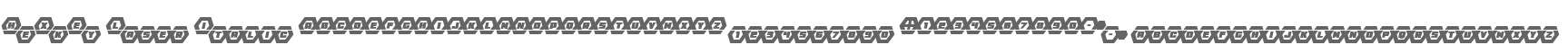 HeXkEy Laser Italic