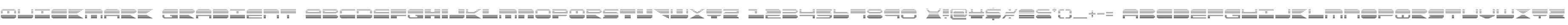 QuickMark Gradient