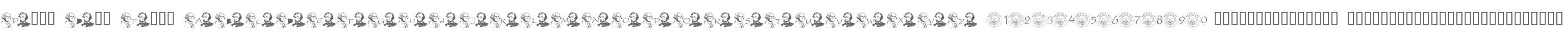 Prez Day Font
