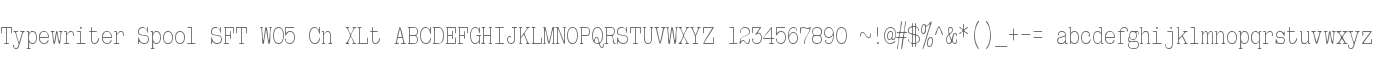 TypewriterSpoolSFTW05-CnXLt