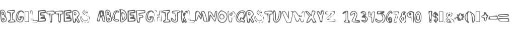 BIG_LETTERS
