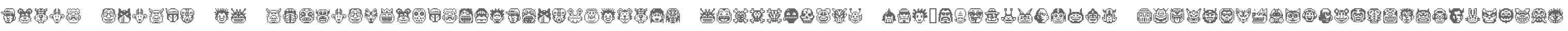 PIXEL FREAKS V1