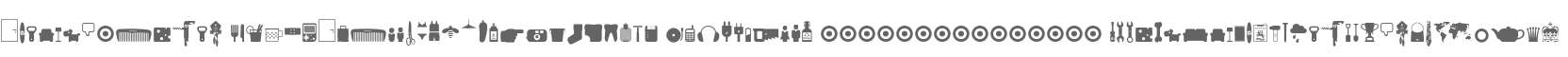 Ginger-Icons