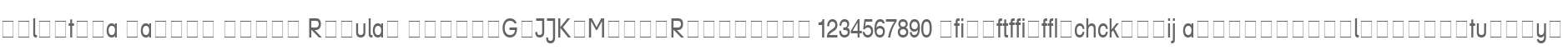 Helvetica Narrow Profi