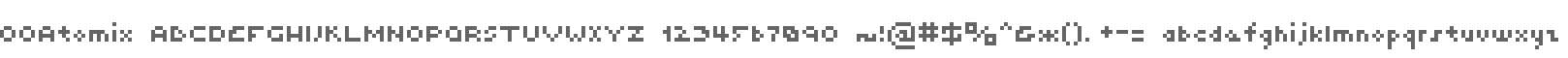 00Atomix