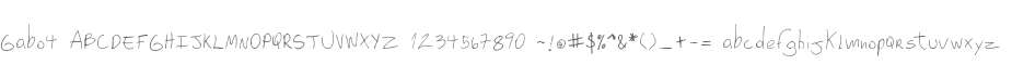 Gabo4