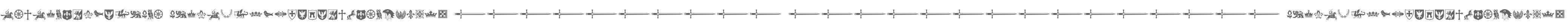 EspectroDingbats