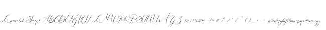 Lancelot Script