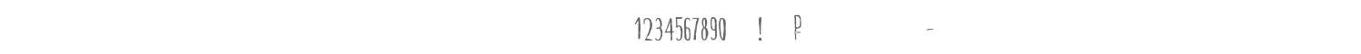 Kaluzhny Font