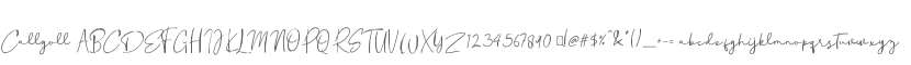 Callgoll