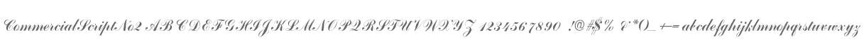 CommercialScriptNo2