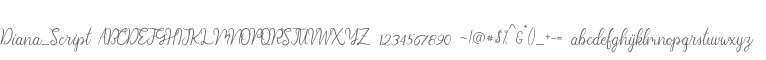 Diana_Script