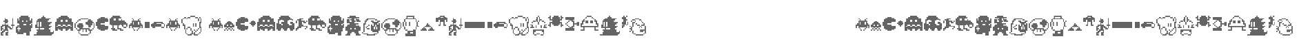 PixelCharas