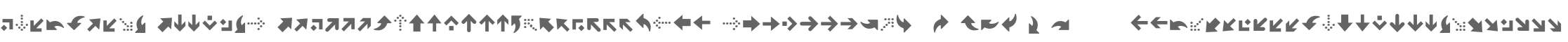 ClickBits-Arrows1