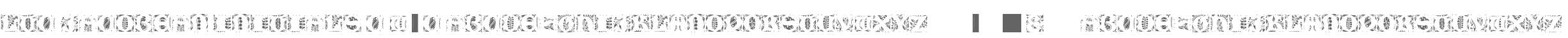 LTC Jacobean Initials C W90 C