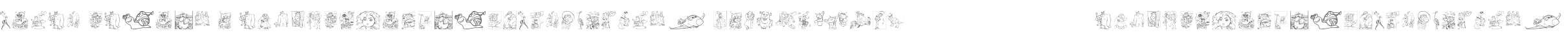 Pixar family 2