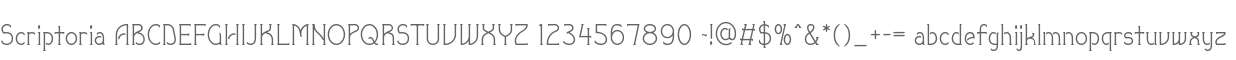 Scriptoria
