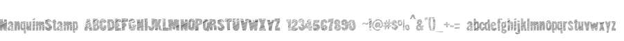 NanquimStamp