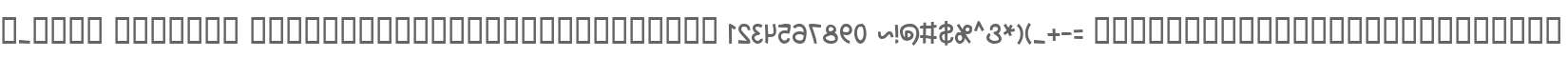 X_Yoav Cursive