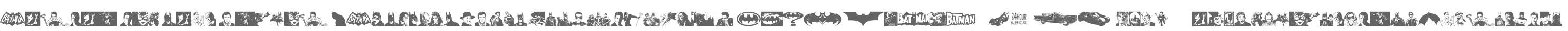 Batman The Dark Knight