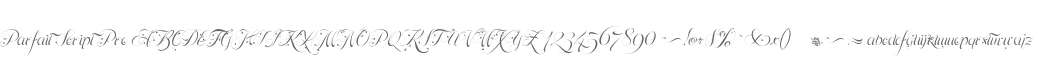 Parfait Script Pro