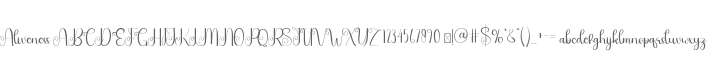Aliveness