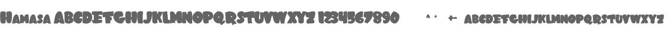 Hamasa