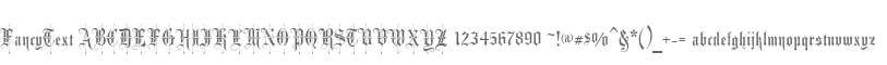FancyText