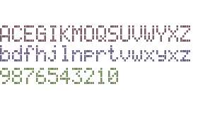 LCD Display HD44780