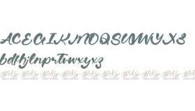 Bluder Quintal DEMO VERSION