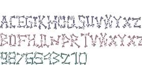 Ghoul Bone - Personal Use