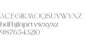 Grand Sapphire Alternate