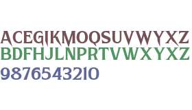 American Slasher Med