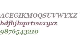 MS Reference Serif Bold Italic