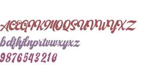 Mitona Script