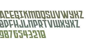 Splashpoint Leftalic