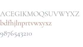 Cormorant Garamond