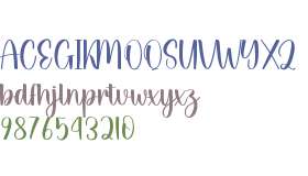 Simple Maybie