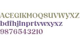 BT Amibus Trial SemiBold