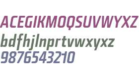 Fishmonger TRIAL Cond Semibold