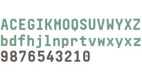 Realtime Rounded Test Black