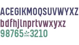 FSP DEMO - Kelpt Sans B2 Bold