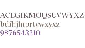 Gestura Display TRIAL Semibold