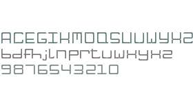 Koix Font