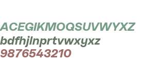 RB Rational Neue Test ExtraBold