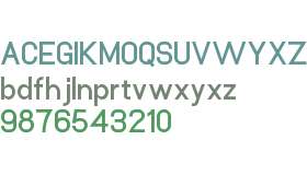 Neuffila Grotesk