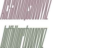 SwisspoTrial Ultra Condensed Medium Tall