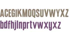 Godger Rounded Rough Demo