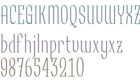 ET Mangore Light Cond